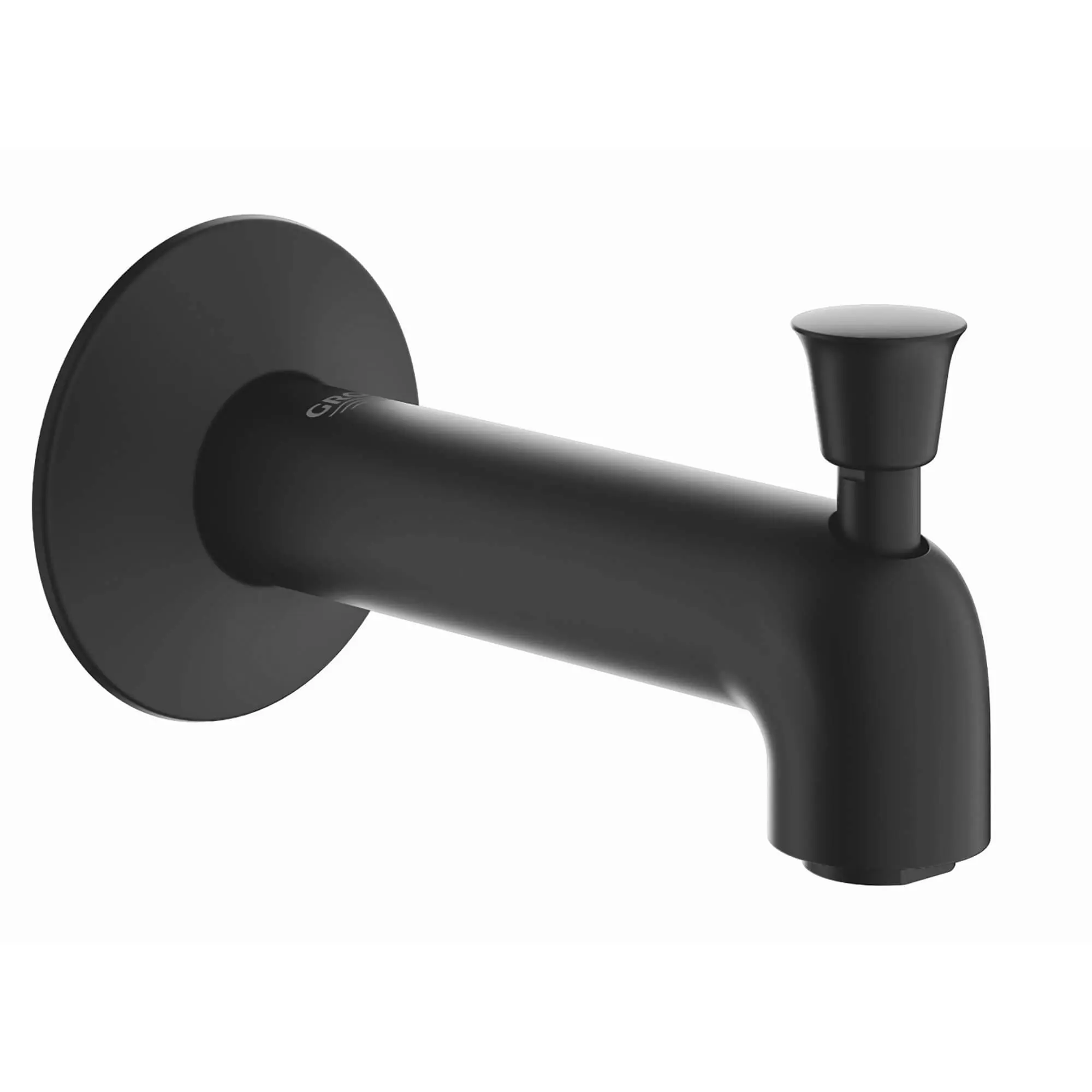 Diverter Tub Spout